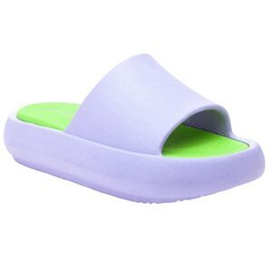 LILAC BEACH SLIDES BY J SLIDES,‎ Sz 10